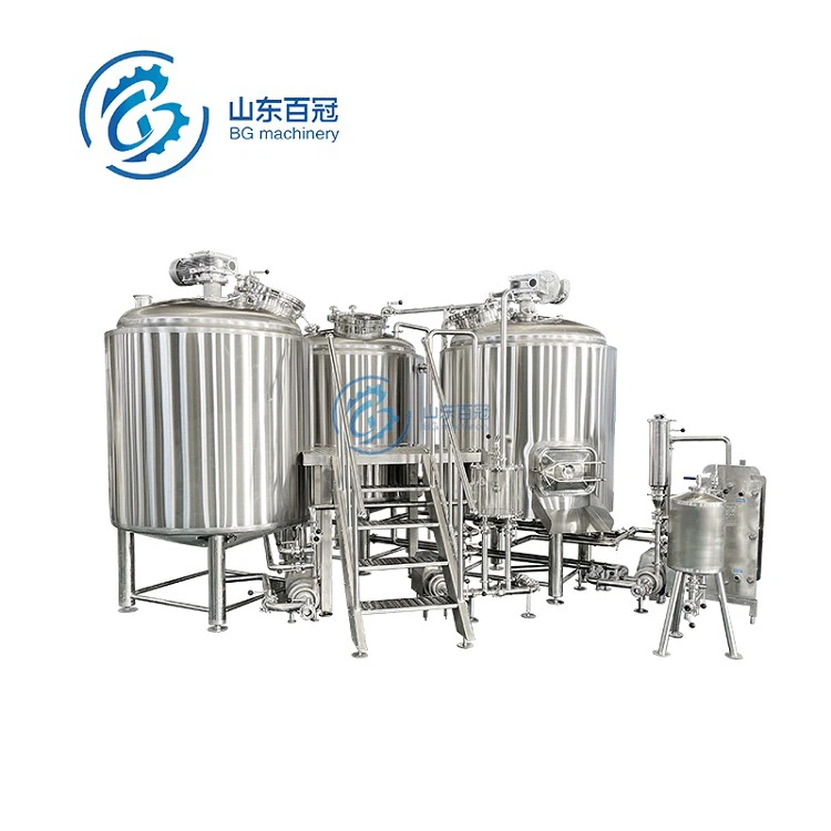 1000L Brewery Equipment