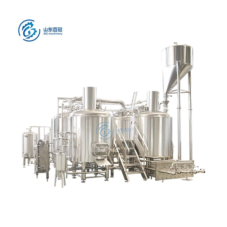 10BBL Brewing System