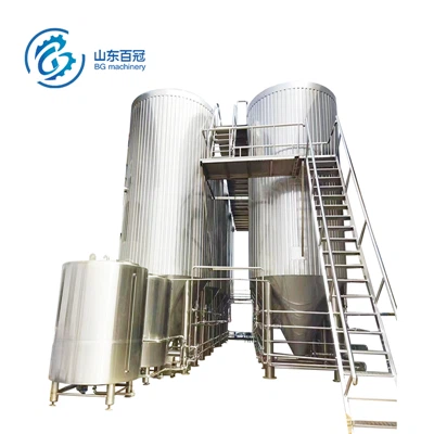 Hogyan lehet nyomon követni az erjesztési folyamatot egy 2000 literes fermentorban?